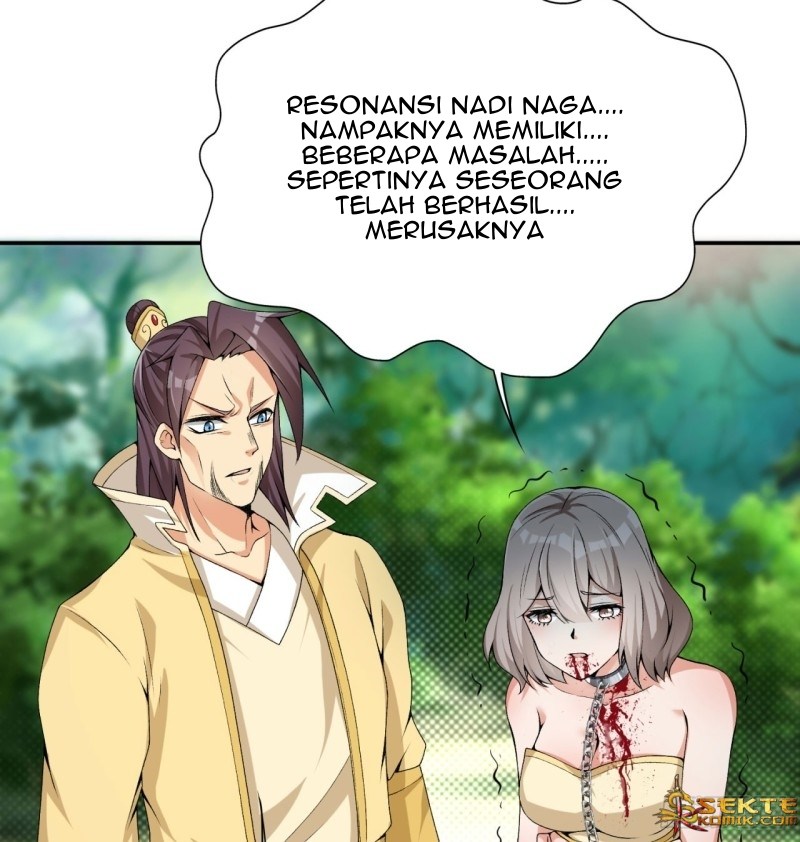 I Picked Up An Attributes Chapter 31 Gambar 35